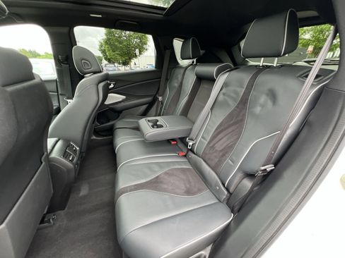 Used 2019 Acura RDX A-Spec AWD/4WD image 5
