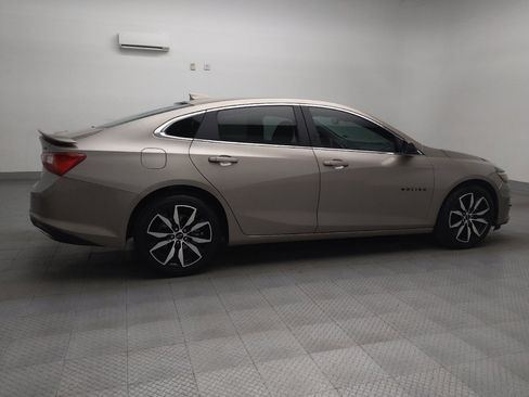 Used 2022 Chevrolet Malibu RS image 10