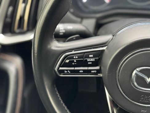 Used 2024 MAZDA CX-90 3.3 Turbo w/ Preferred Plus image 47