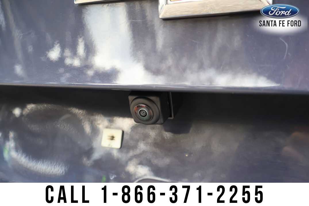 Used 2025 Chevrolet Malibu LT FWD image 8