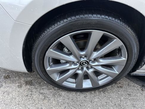 Used 2025 MAZDA MAZDA3 s image 9