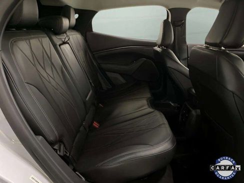 Used 2023 Ford Mustang Mach-E Select image 21