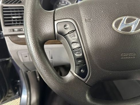 Used 2012 Hyundai Santa Fe GLS image 15