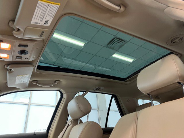 Used 2008 Cadillac SRX V8 AWD/4WD image 34