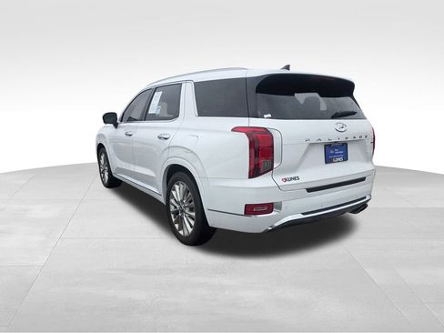 Used 2020 Hyundai Palisade Limited image 7
