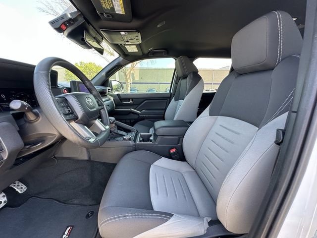 Certified 2024 Toyota Tacoma TRD Sport RWD image 25