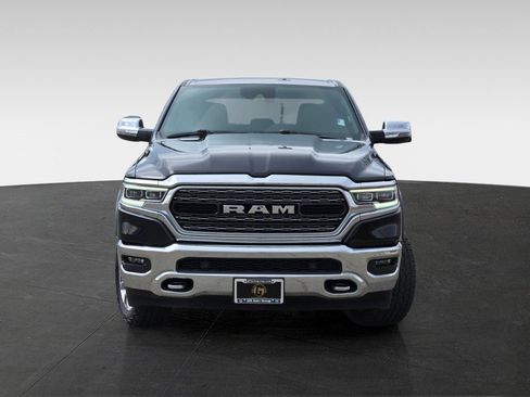 Used 2023 RAM 1500 Limited image 2