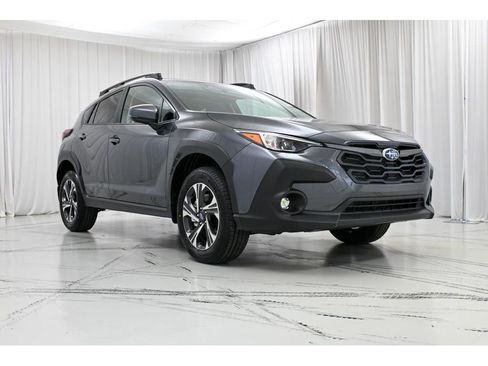 New 2026 Subaru Crosstrek 2.0i Premium image 2