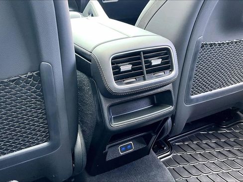 Certified 2024 Mercedes-Benz GLE 53 AMG GLE 53 AMG image 25