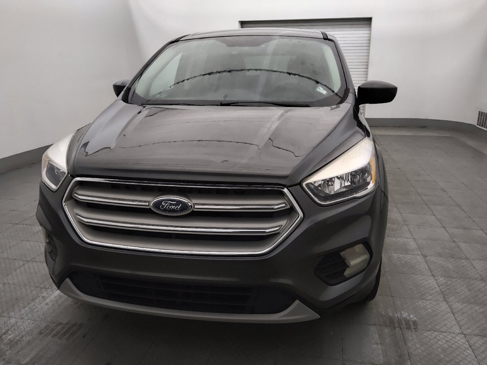 Used 2019 Ford Escape SE FWD image 15