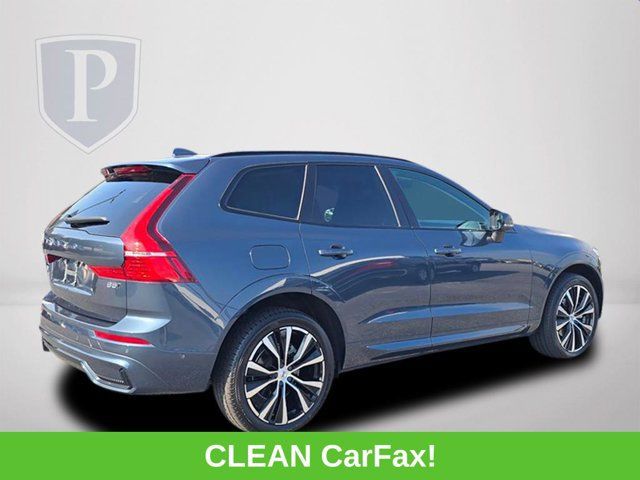Used 2023 Volvo XC60 B5 Plus w/ Climate Package AWD/4WD image 7