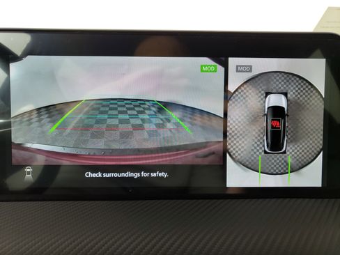 New 2026 Nissan Kicks SR w/ Cold Weather Package image 23