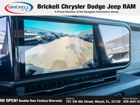 New 2026 Jeep Gladiator Sport image 28