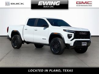 New 2026 GMC Canyon Elevation w/ Convenience Package video 1