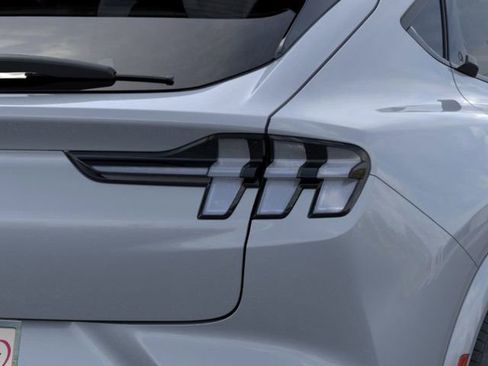 New 2026 Ford Mustang Mach-E GT image 21