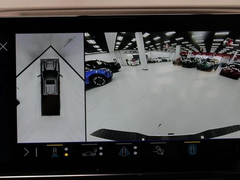 Used 2025 Chevrolet Silverado 2500 LTZ w/ Z71 Chrome Sport Edition image 33