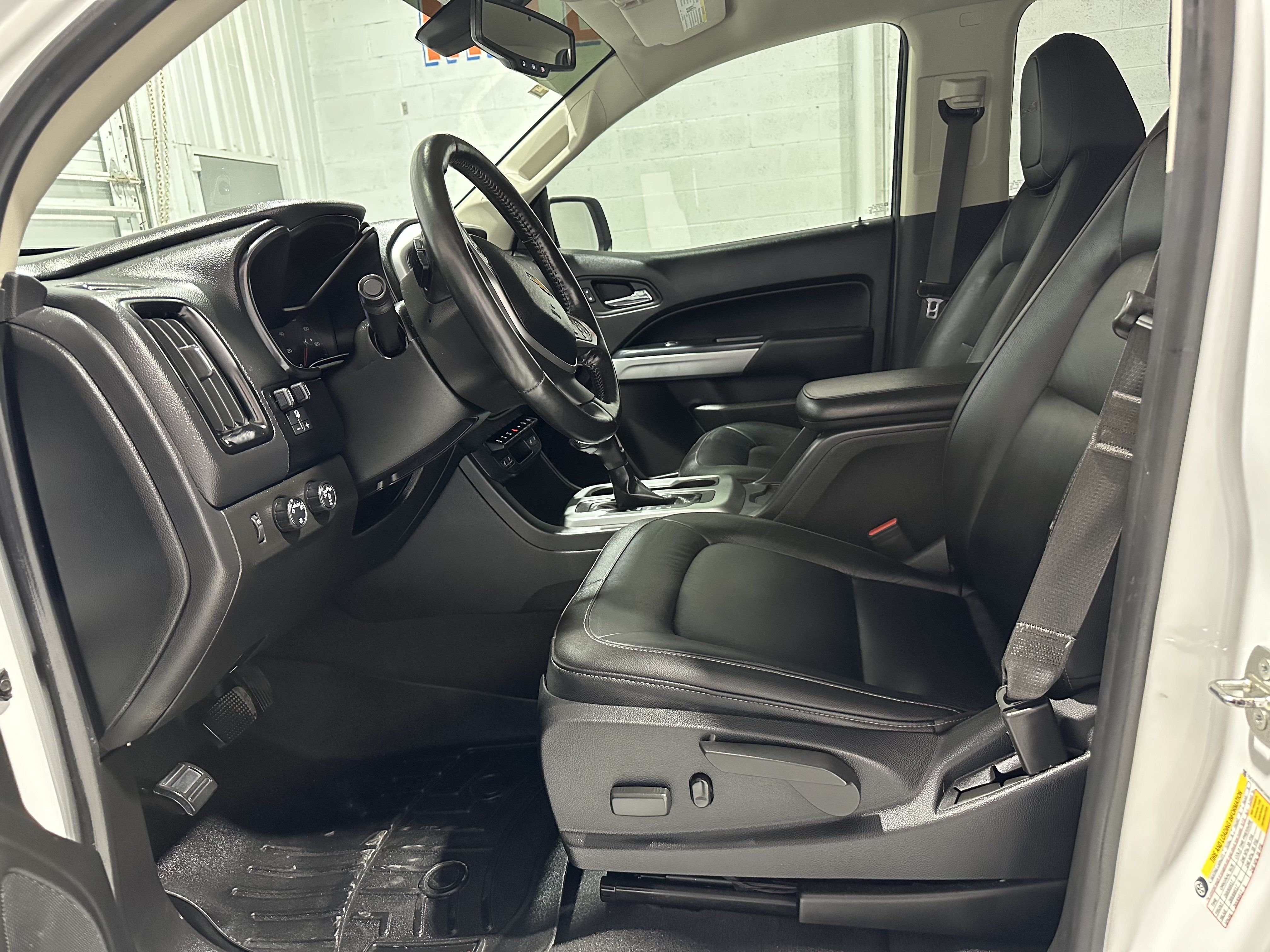 Used 2019 Chevrolet Colorado ZR2 AWD/4WD image 10