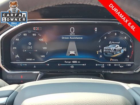 Used 2025 Chevrolet Silverado 2500 LT w/ Convenience Package AWD/4WD image 20