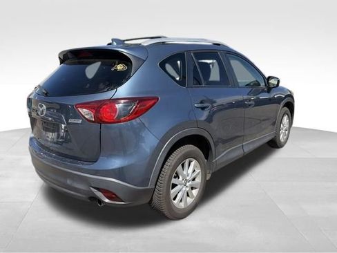 Used 2015 MAZDA CX-5 Touring FWD image 8