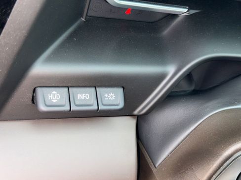 Used 2022 GMC Sierra 1500 Denali w/ Denali Reserve Package image 36