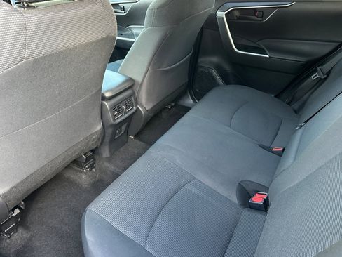 Used 2024 Toyota RAV4 LE image 14
