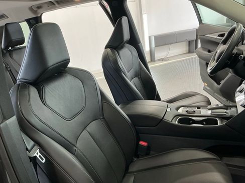 Used 2025 INFINITI QX60 Luxe w/ Vision Package image 19