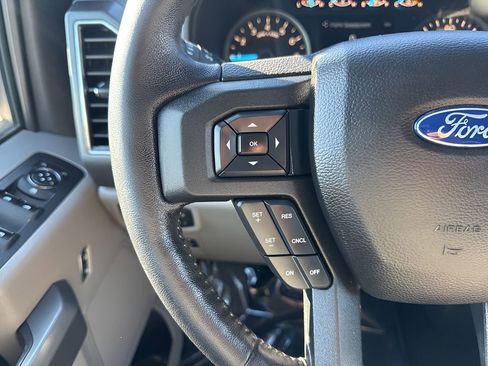 Used 2018 Ford F150 XLT w/ Equipment Group 301A Mid image 14