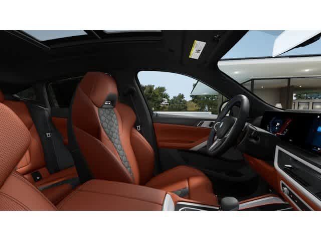 New 2027 BMW X6 M Competition w/ Executive Package AWD/4WD image 9