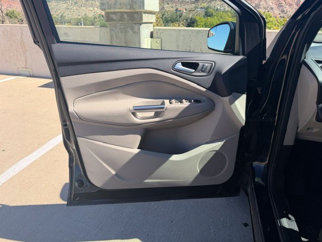 Used 2018 Ford Escape SE AWD/4WD image 10