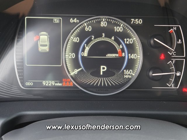 Used 2025 Lexus ES 350 w/ Accessory Package (Z2) FWD image 31