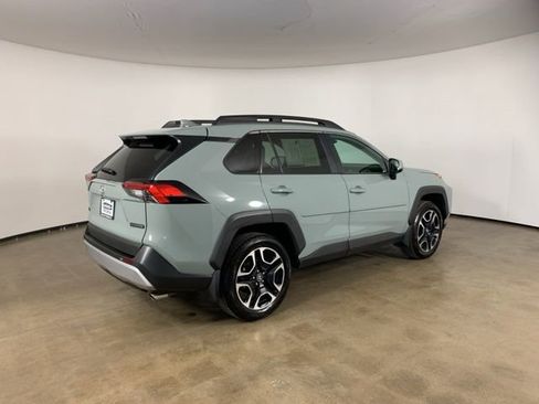 Used 2020 Toyota RAV4 Adventure w/ Convenience Package image 8