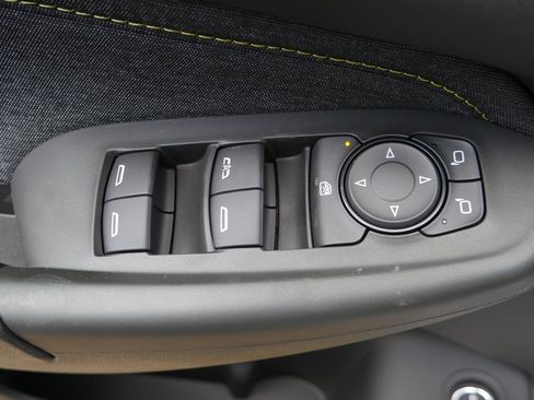 New 2026 Chevrolet TrailBlazer ACTIV image 32