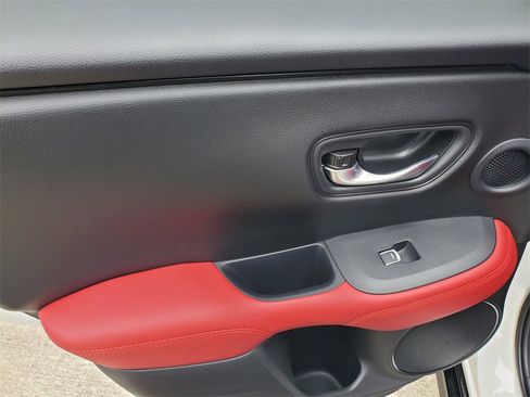 Used 2025 Acura ADX A-Spec image 14