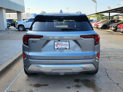 New 2026 GMC Terrain Denali image 5