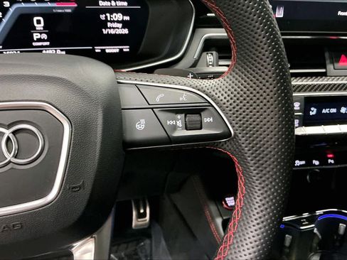 Used 2023 Audi S4 Prestige w/ Prestige Package image 21