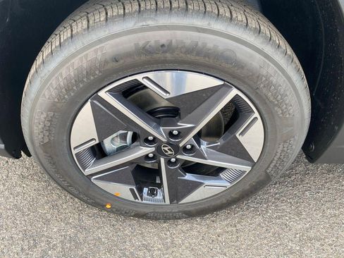 New 2026 Hyundai Tucson SEL image 9