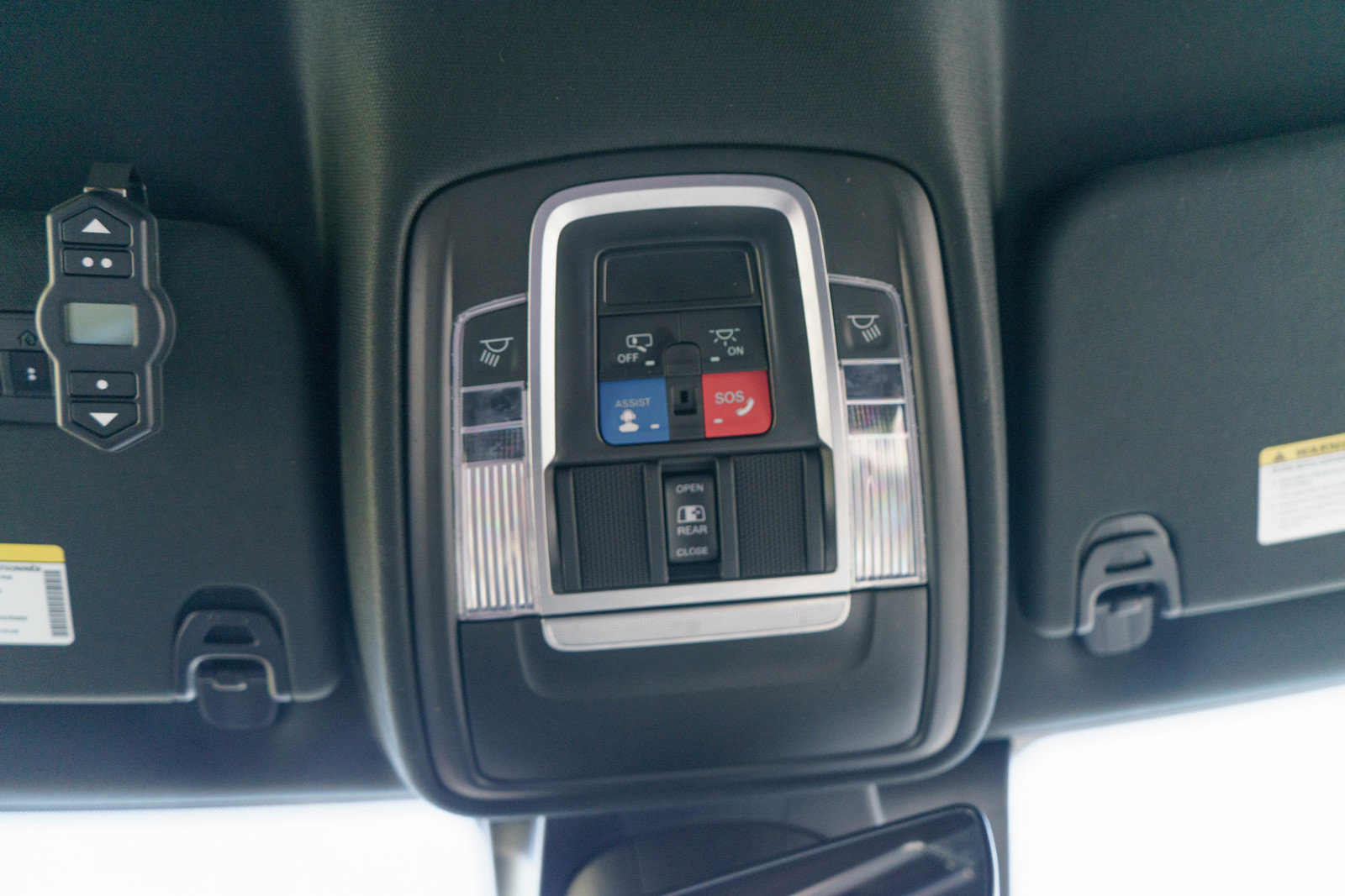 Used 2022 RAM 1500 Sport w/ Rebel Level 2 Equipment Group AWD/4WD image 26