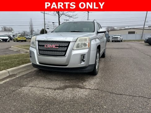 Used 2011 GMC Terrain SLE w/ Convenience Package image 5