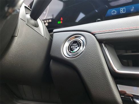 New 2026 Cadillac CT5 Sport w/ Technology Package image 19