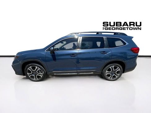 Used 2023 Subaru Ascent Limited w/ Technology Package AWD/4WD image 4