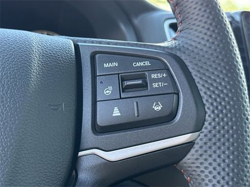 New 2026 Honda Ridgeline TrailSport image 33