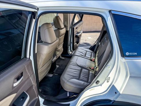 Used 2012 Honda CR-V EX-L image 6
