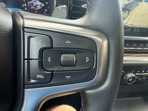 Used 2024 Chevrolet Silverado 1500 LT Trail Boss w/ LT Trail Boss Premium Package image 33