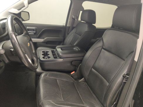 Used 2016 Chevrolet Silverado 1500 LT w/ All Star Edition image 17