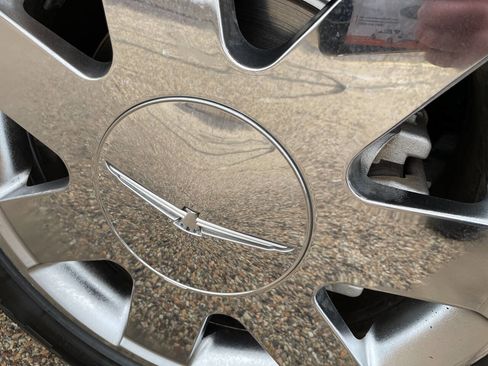 Used 2002 Ford Thunderbird Deluxe image 9