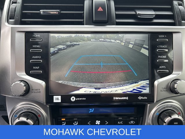 Used 2021 Toyota 4Runner Limited AWD/4WD image 16