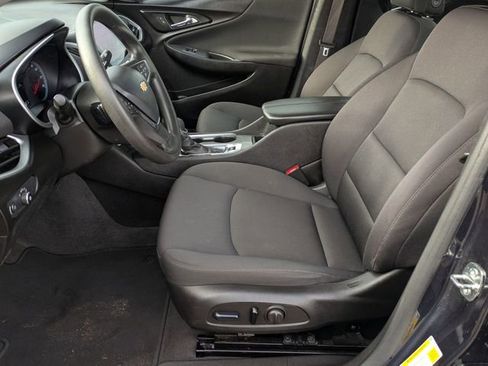 Used 2023 Chevrolet Malibu LT image 15