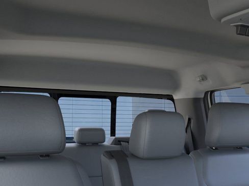 New 2025 Ford F350 XL w/ XL Chrome Package image 22