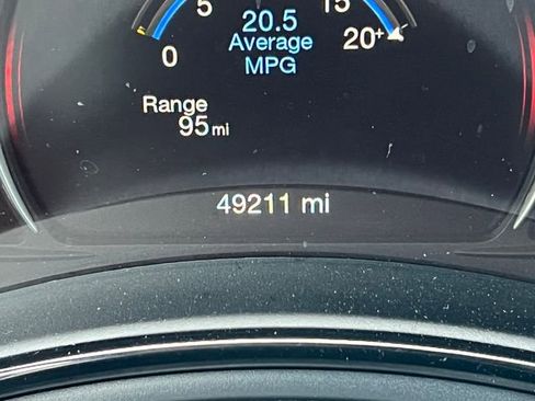 Used 2025 Dodge Durango R/T image 8