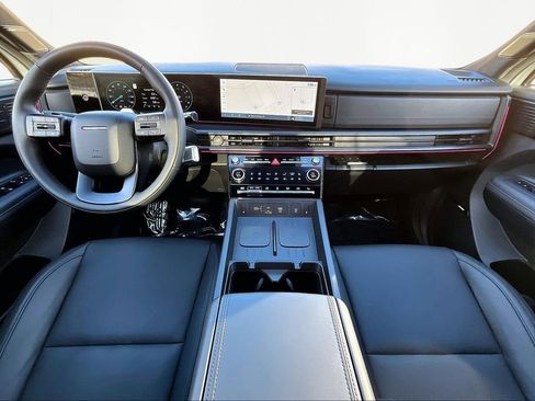 Used 2025 Hyundai Santa Fe Calligraphy image 16